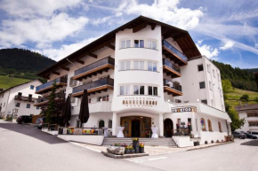 Alpin Art & Spa Hotel Naudererhof Superior, Nauders, Österreich